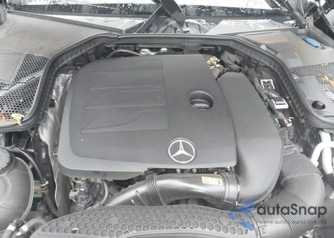 2019 Mercedes-Benz C 300 4Matic from USA, damaged, VIN WDDWJ8EB8KF775054